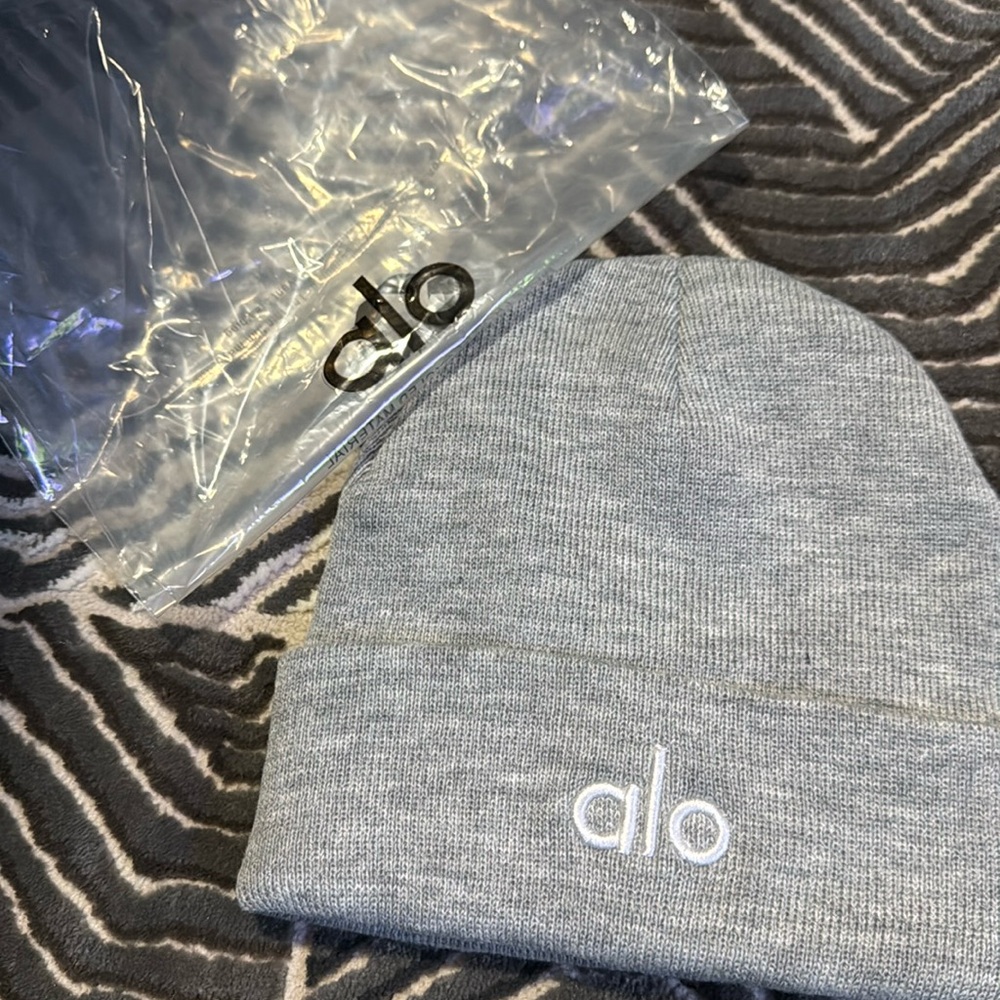 Alo beanie